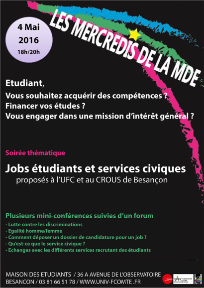 Affiche
