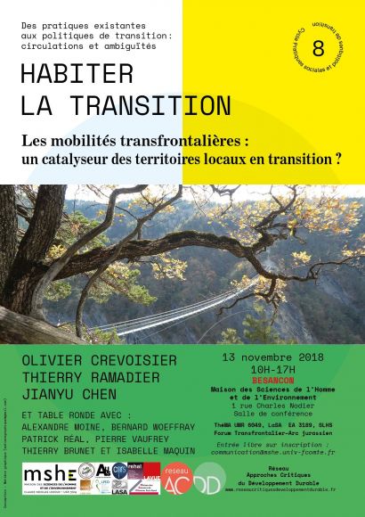 Affiche atelier ACDD