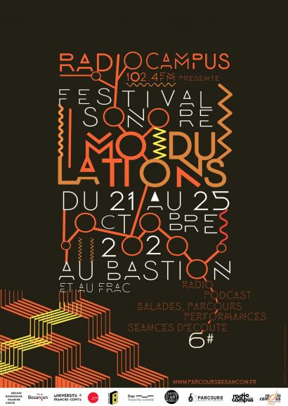 festival modulations