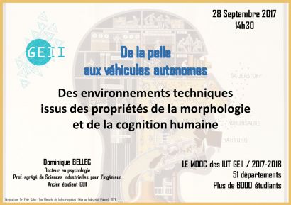 MOOC national GEII jeudi 28 septembre 2017