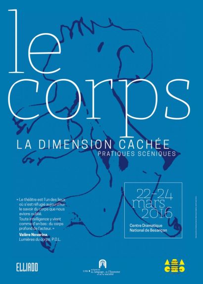 Le corps