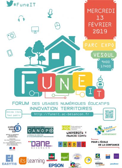 FUNE IT