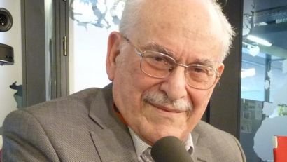 Conférence de Alberto Eiguer Liens pervers dans la famille