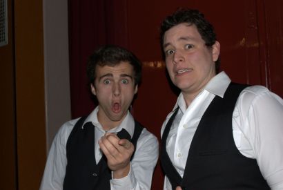Photo de la compagnie Les Trois Coups nolaytois