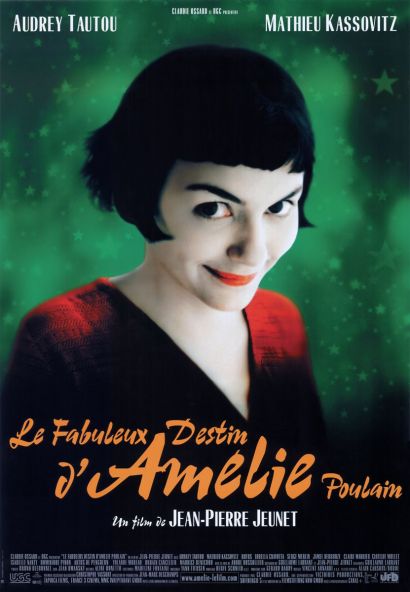 Affiche du film