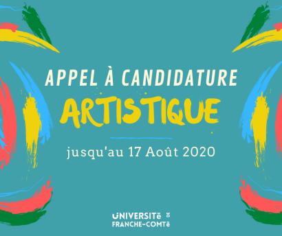 appel a candidature