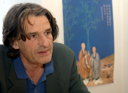 Louis Ucciani