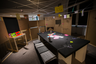 Atelier du Gymnase-espace culturel