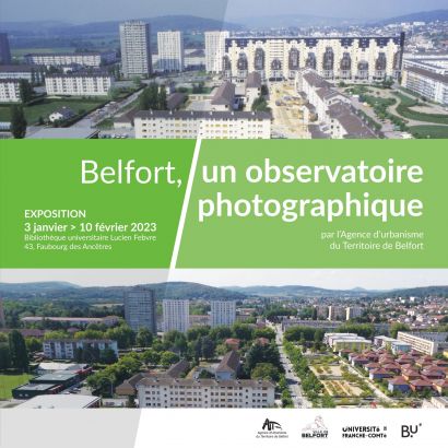 paysage d'immeubles