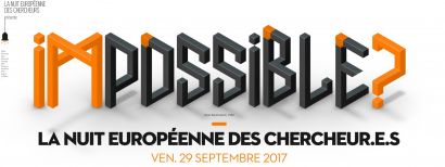 Visuel Nuit des chercheurs