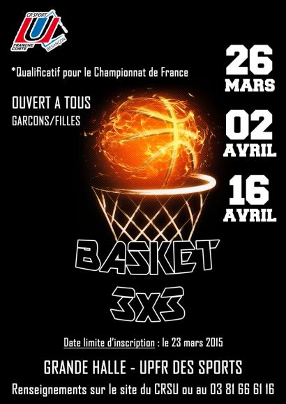 affiche