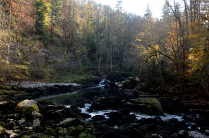 Bassin du Doubs