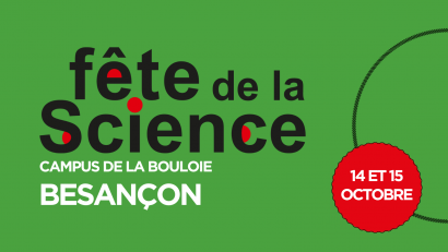 Fête de la science