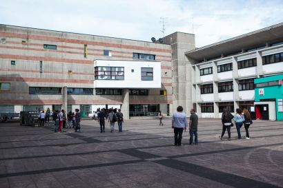 Campus des Portes du Jura