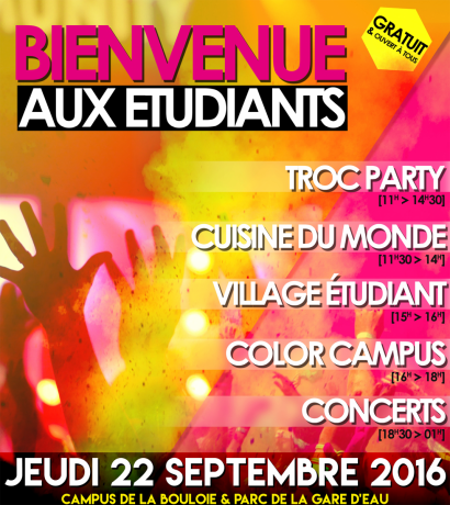 Affiche