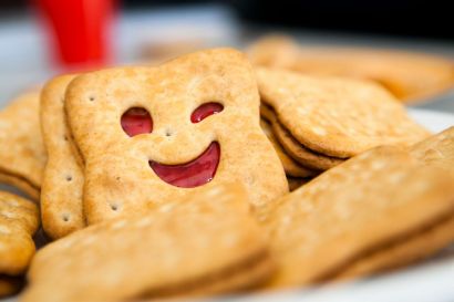 Biscuits