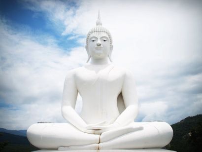 Bouddha