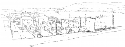 Conférence de S. Venault