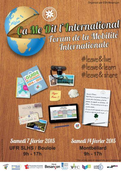 Affiche