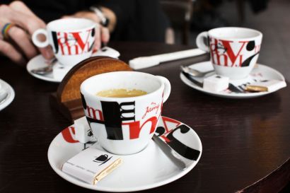 Tasses à café