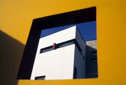 campus des portes du jura à Montbéliard