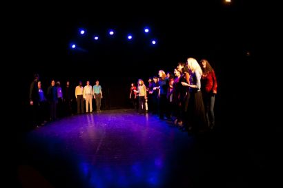 Chorale universitaire