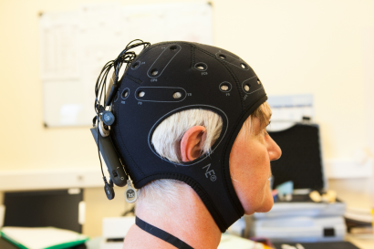 Expérience au laboratoire de neurosciences