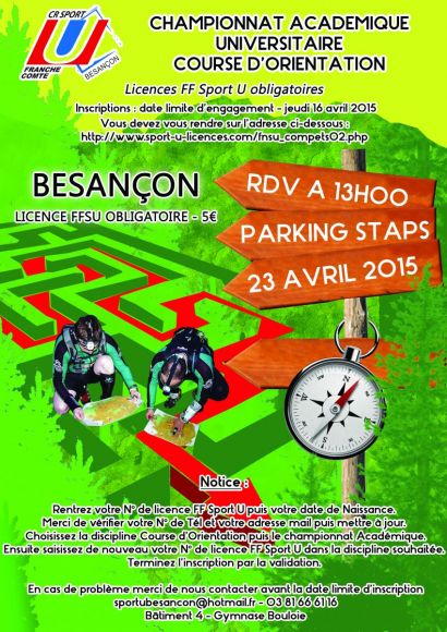 Affiche