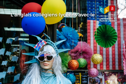 stage langues vivantes CLA