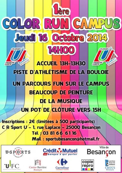Affiche