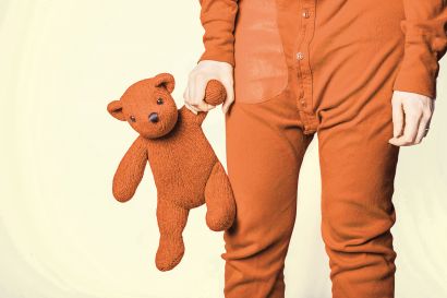 [À DISTANCE] Le comportement sexuel problématique chez l’enfant