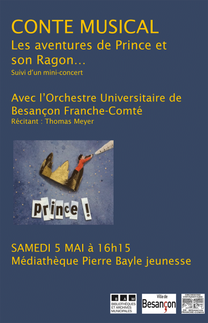 Affiche