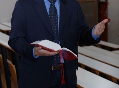 Concours d'éloquence