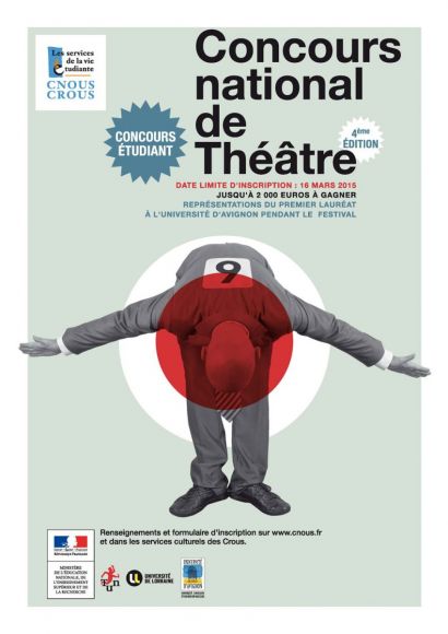 Visuel concours