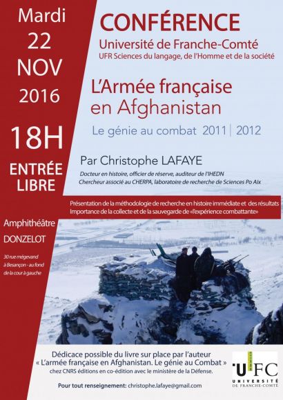 Affiche