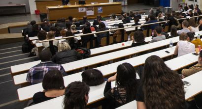 Conférence
