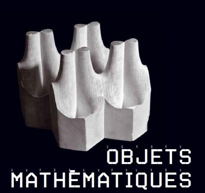 expo objets mathématiques
