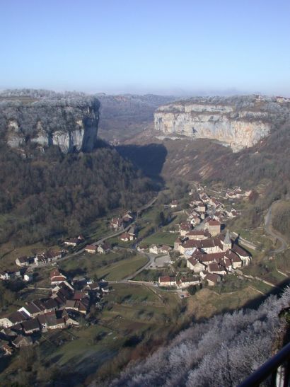Croix du Suchot
