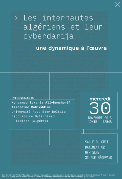 Cyberdarija