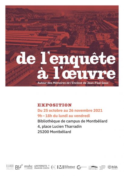 vue aérienne d'une ville