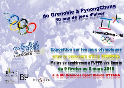 anneaux des JO