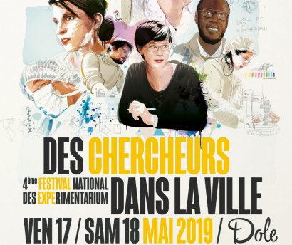 DES CHERCHEUR.E.S DANS LA VILLE