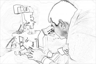 Se faire comprendre avec un dessin