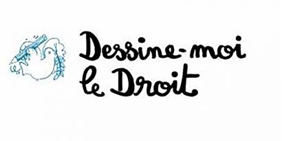 exposition dessine moi le droit