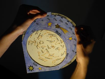 Apprenti·e astronome 