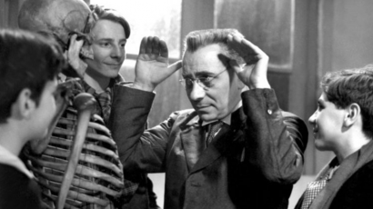 Image extraite du film "Les disparus de St-Agil"