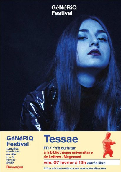 Tessae