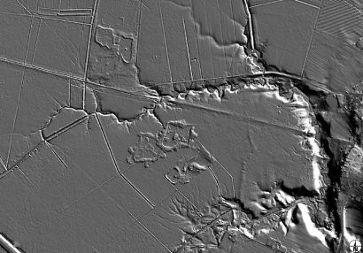 Etude des données Lidar