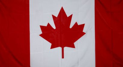 Drapeau du Canada