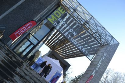 Journées portes ouvertes